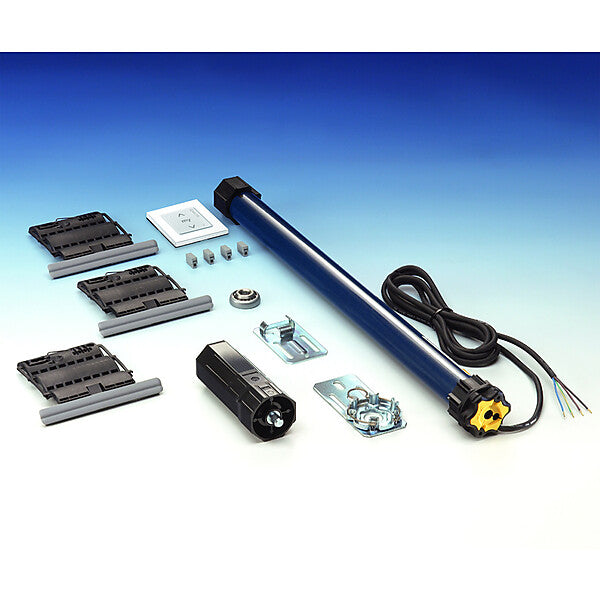 Somfy Modernisierungskit Funk io 10/17 1038131